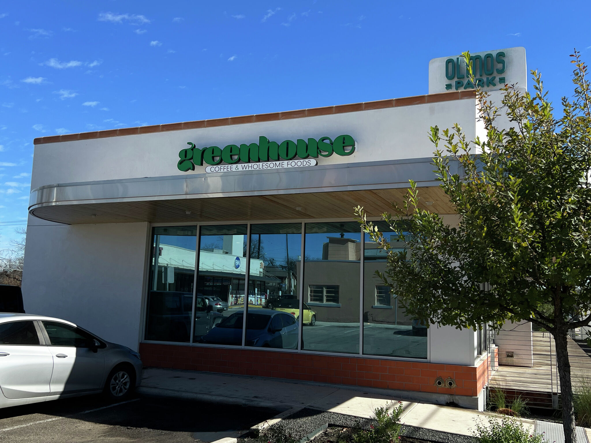 Top San Antonio restaurant opening coffee shop in Olmos Park area