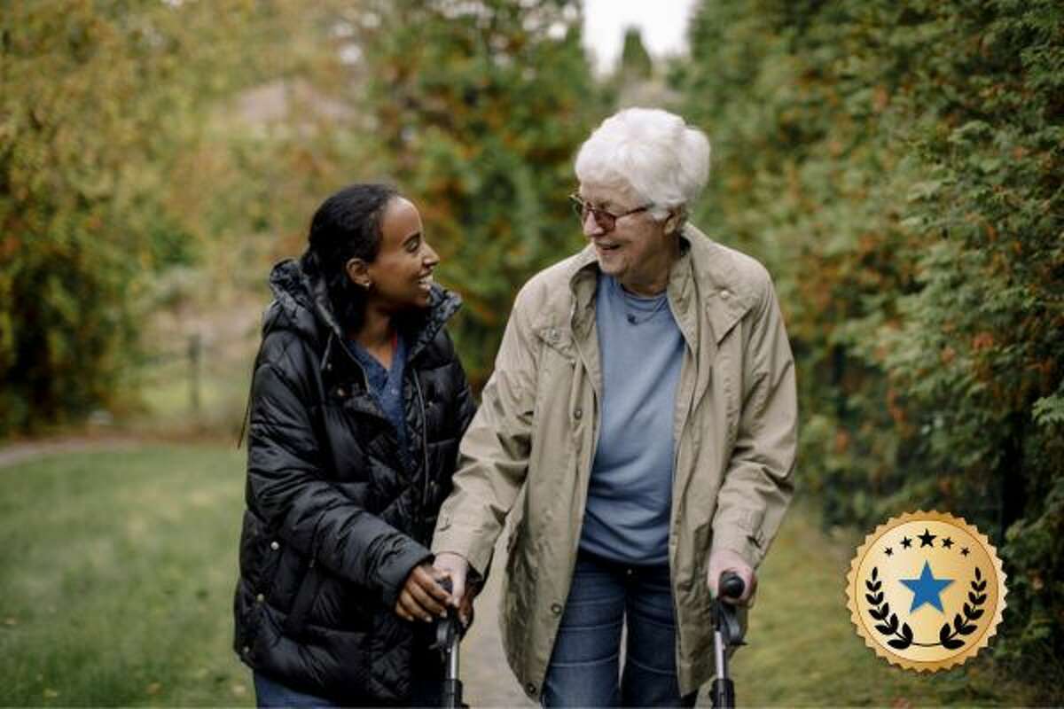 How to choose senior home care for peace of mind