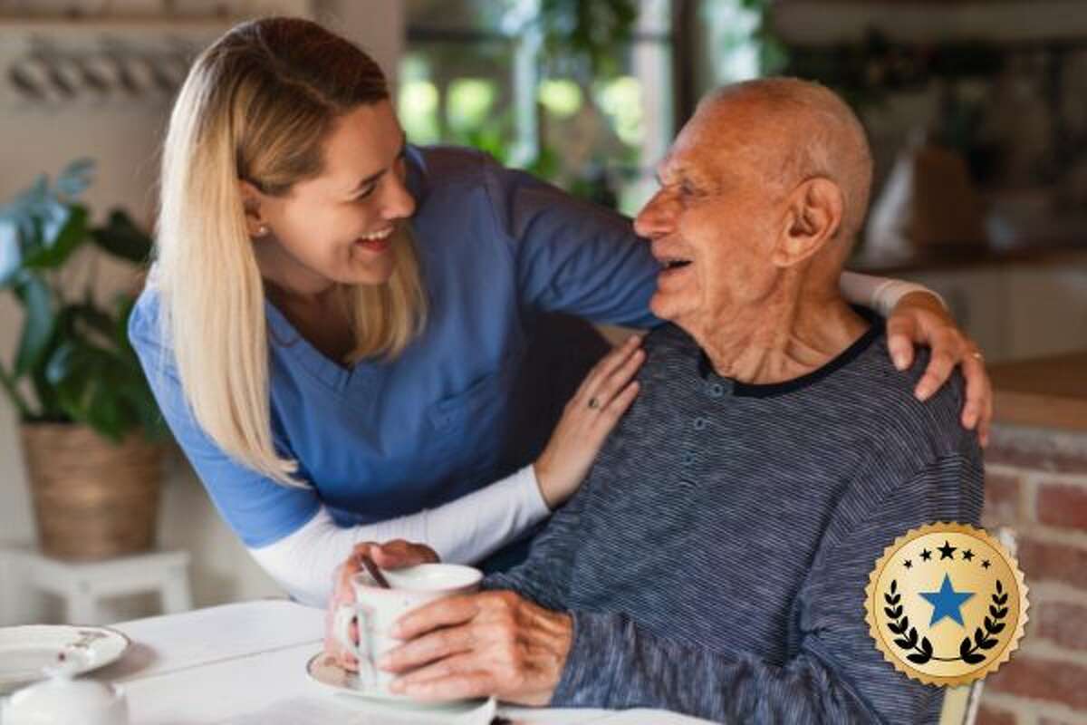 Senior home care in Stamford provides customized care