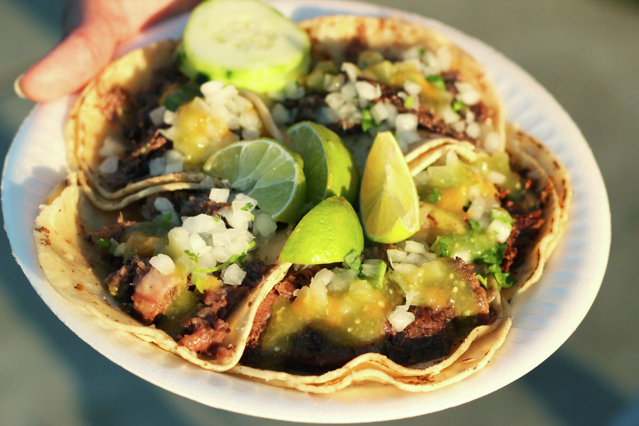 10 best tacos in Los Angeles