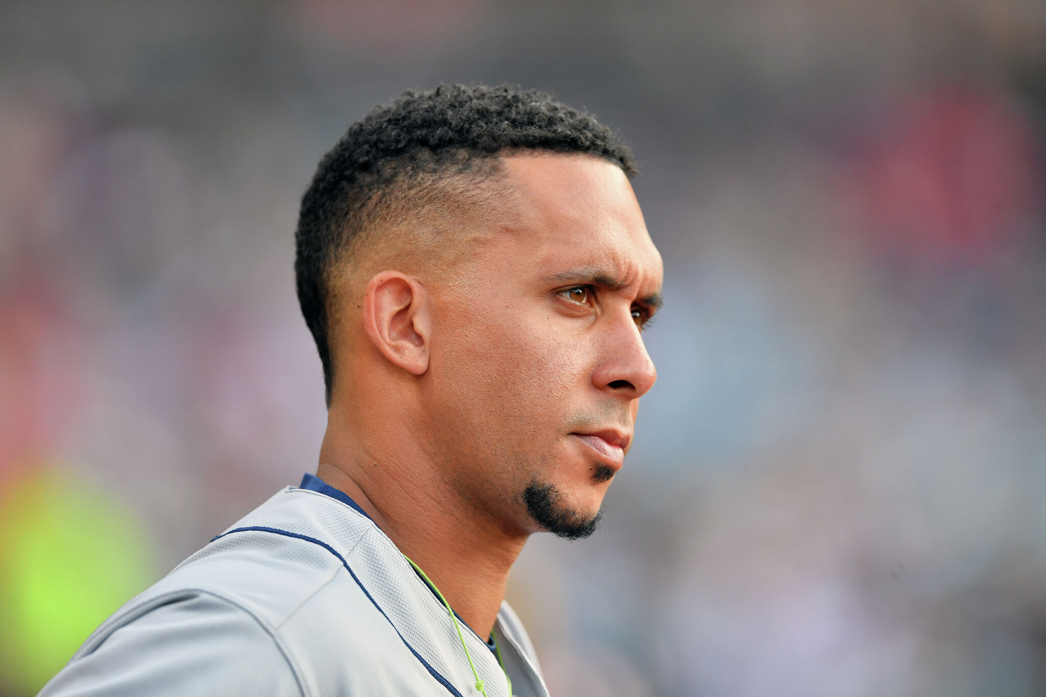 Former Astros Slugger Michael Brantley's Possible Coaching Role Owner