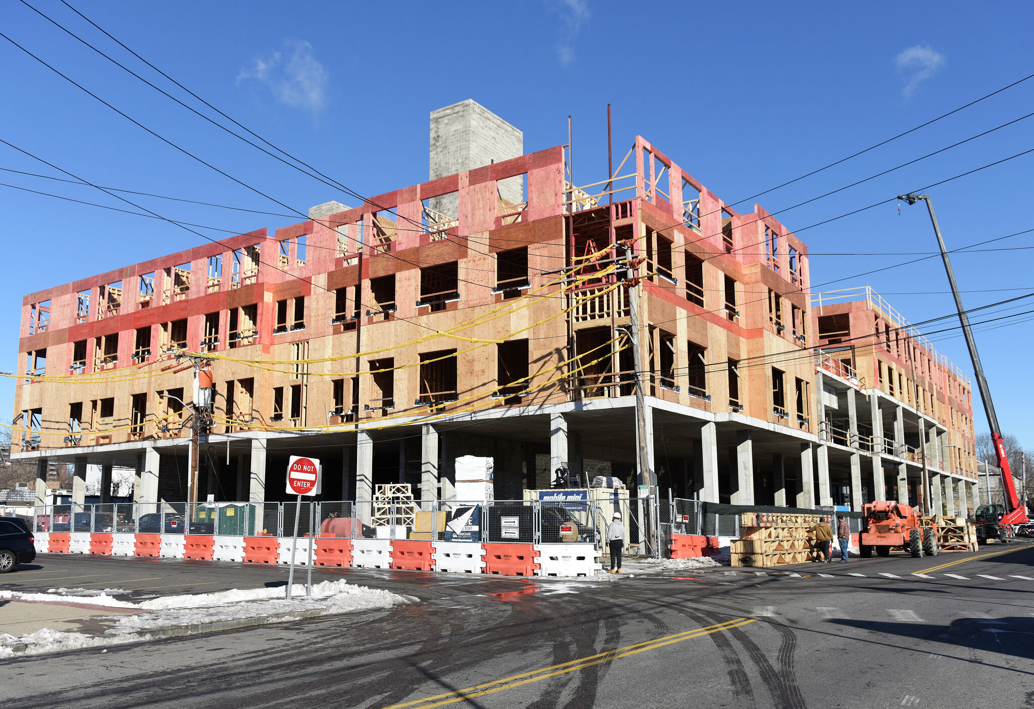 Root 181 Major projects planned for Port Chester, Rye Brook in 2024