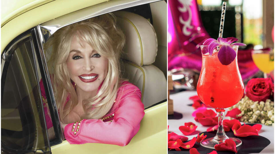 Union Kitchen is hosting a Dolly Parton-themed brunch at its five locations.