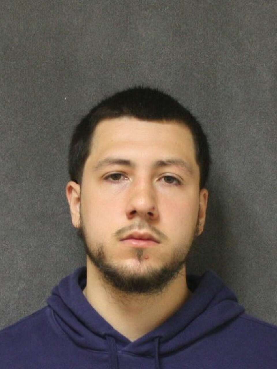 Driver sentenced in shooting that left Ansonia man seriously injured