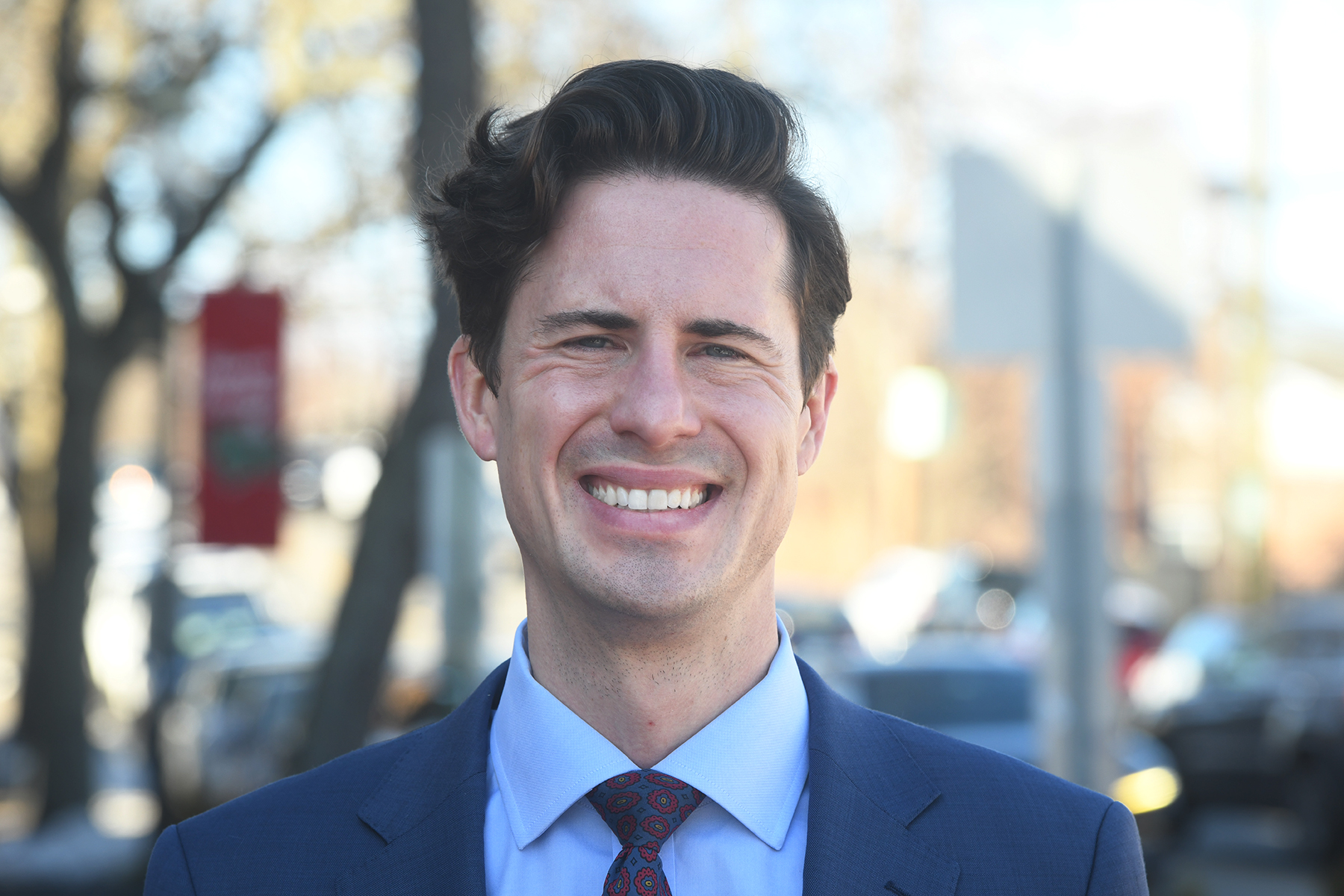Fairfield Democrat Launches Bid For State Sen Tony Hwang s Seat fairfield-democrat-launches-bid-for-state-sen-tony-hwang-s-seat