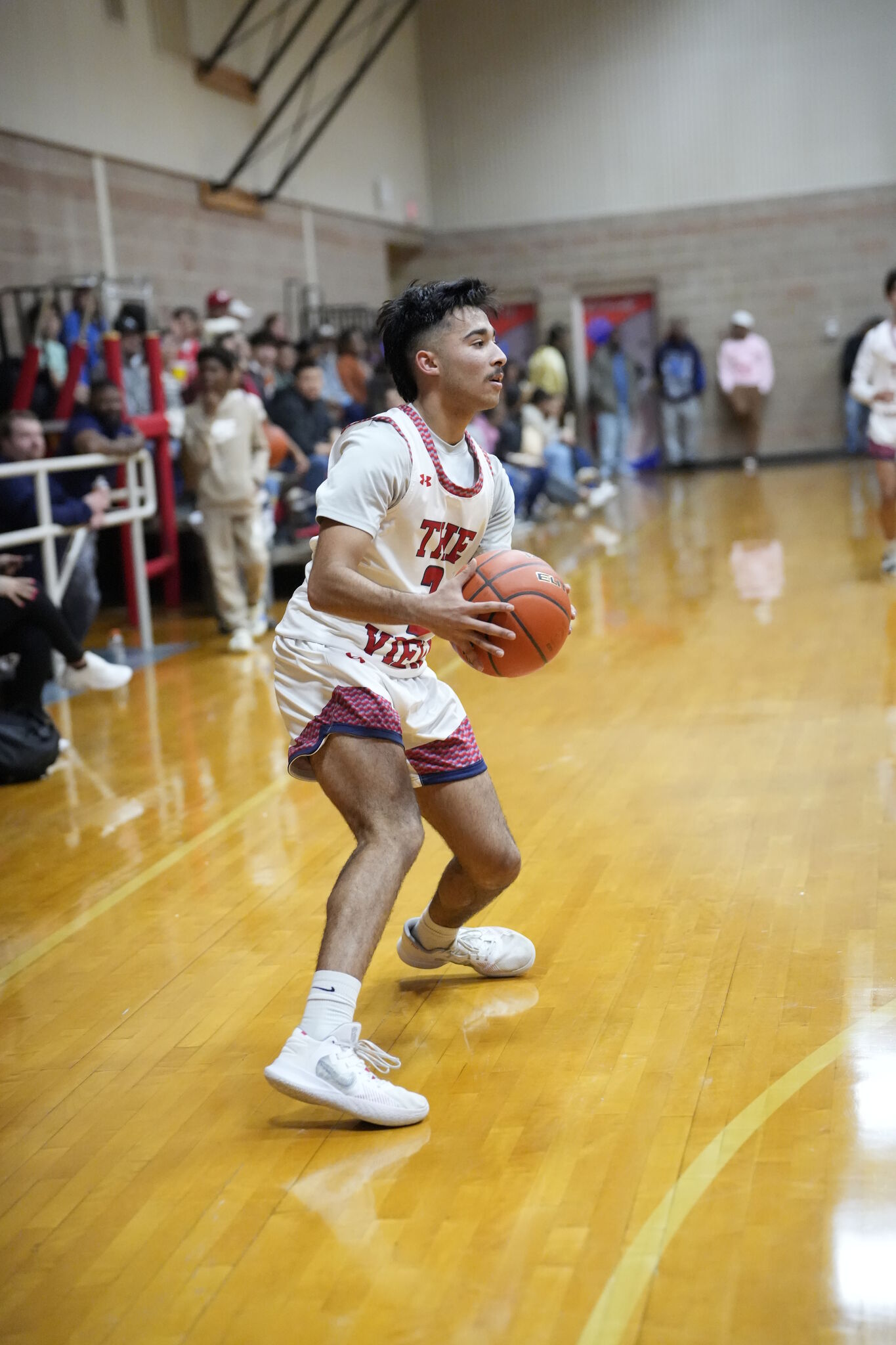 Plainview Bulldogs JV team beats Estacado