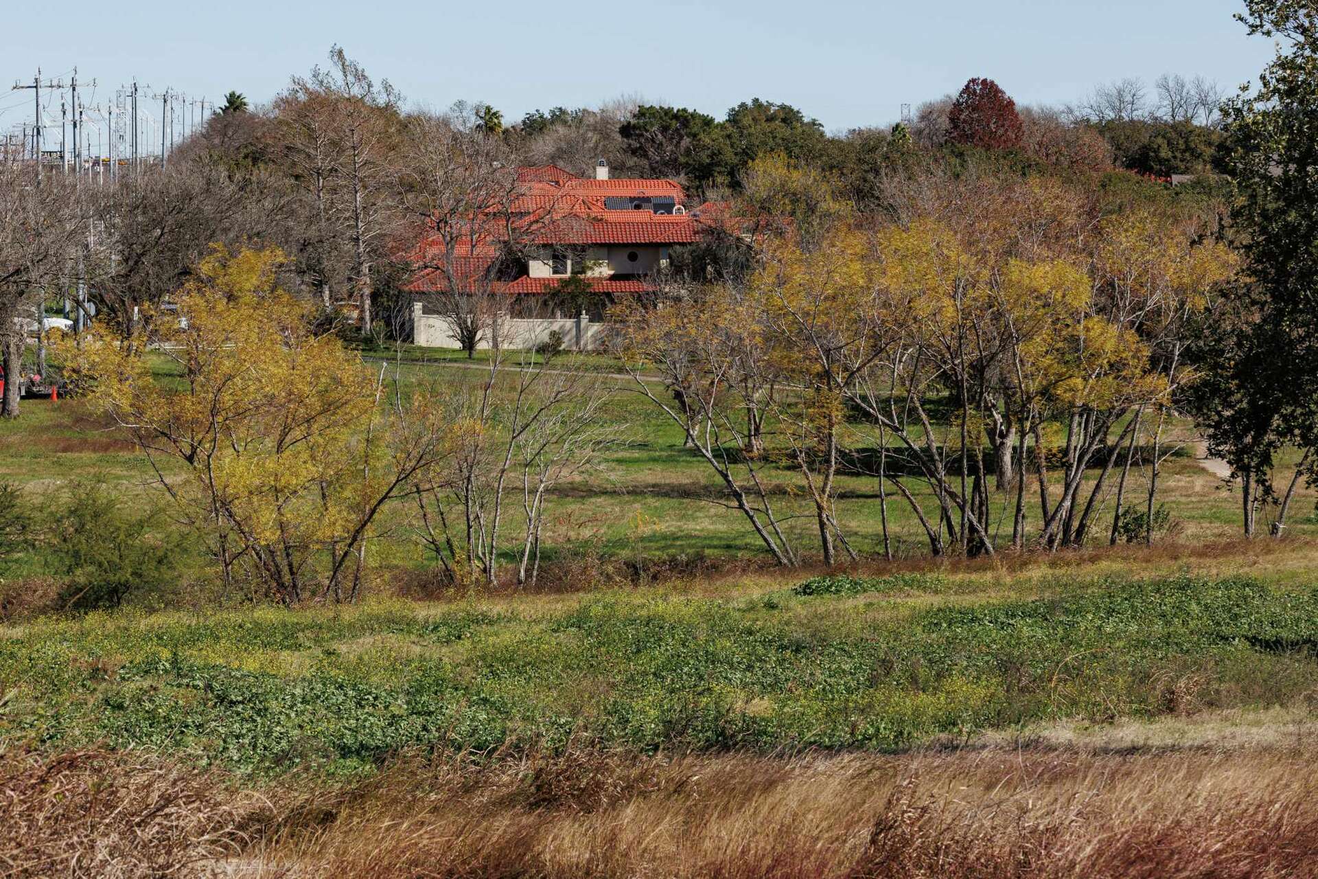 Bexar County to buy land for $4.5M to build its largest park