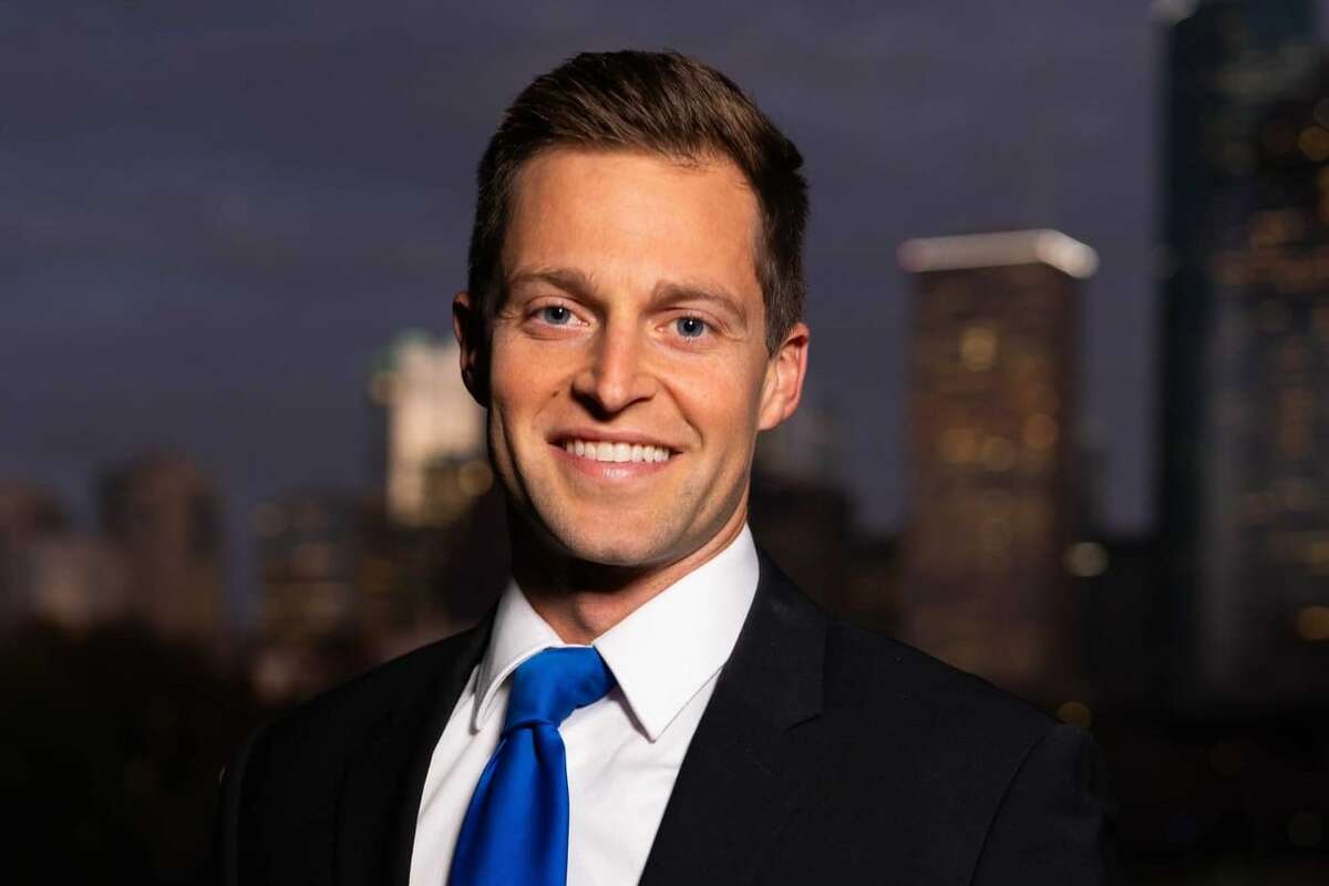 Matthew Seedorff announces he is leaving FOX 26 Houston after 4 years. 