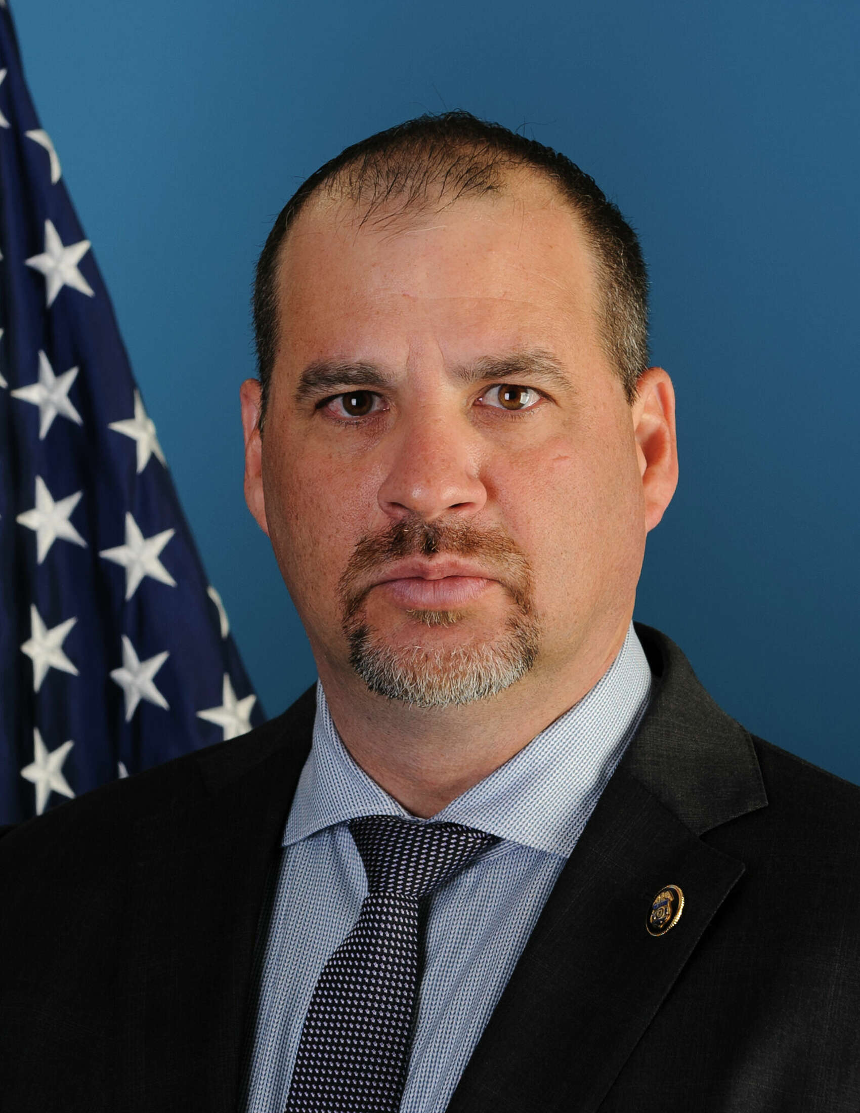 ATF names new special agent in charge for Houston field office