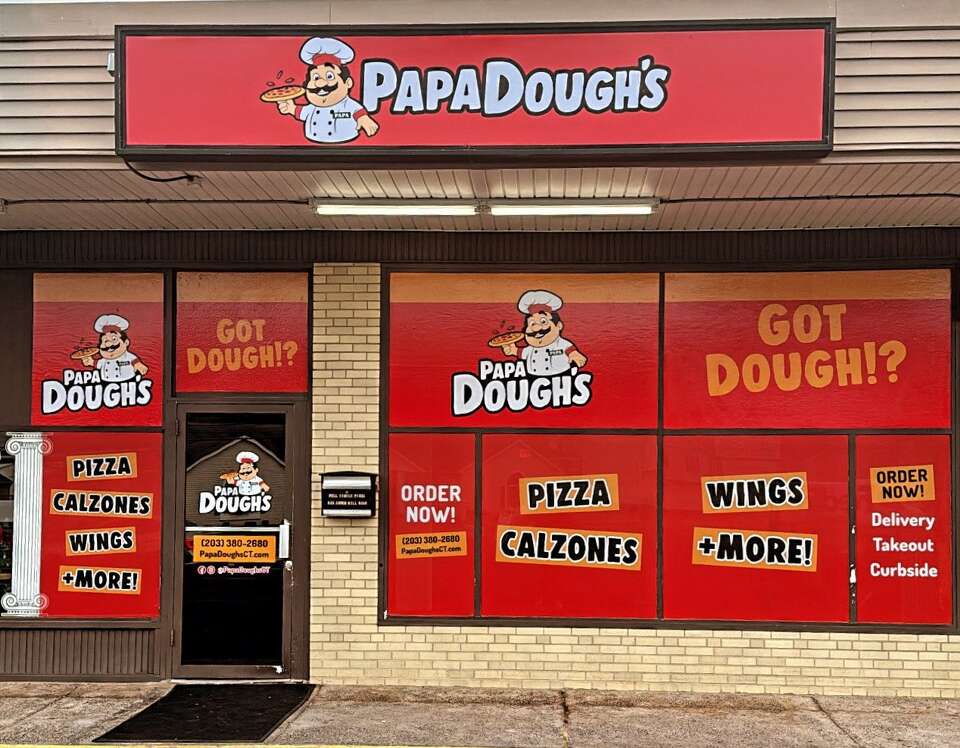 Papa Dough's pizza to open above West Haven bowling alley