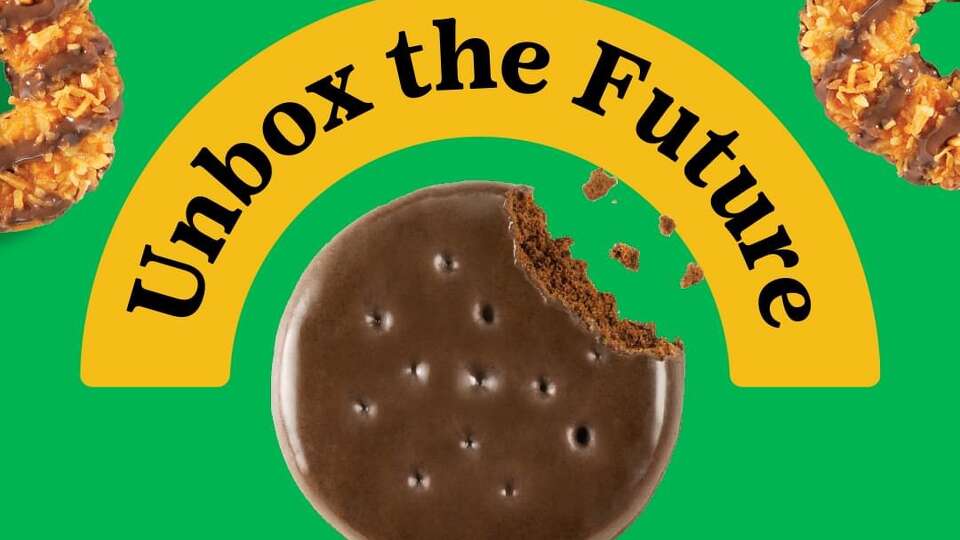 The Girl Scouts of USA announced the start to its 2024 cookie season on Tuesday. 