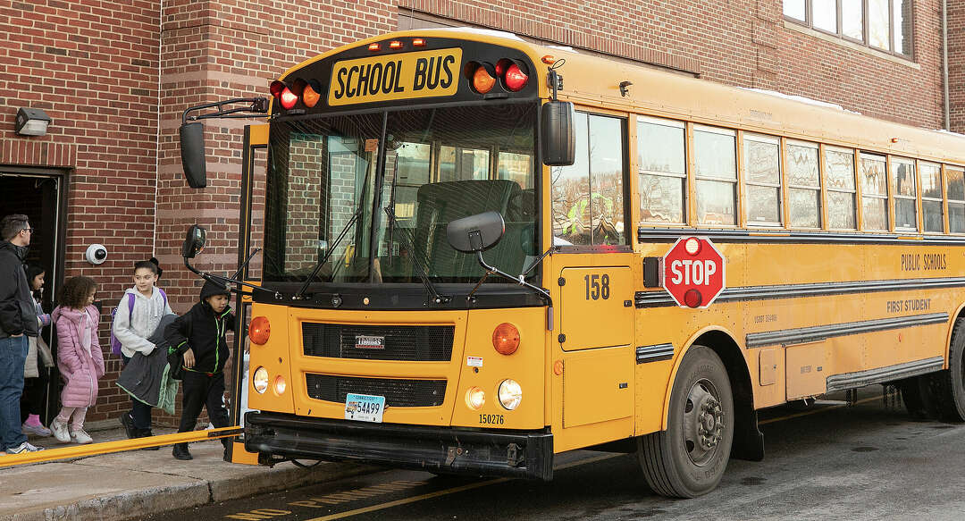 Meriden Public Schools work to make schools more equitable