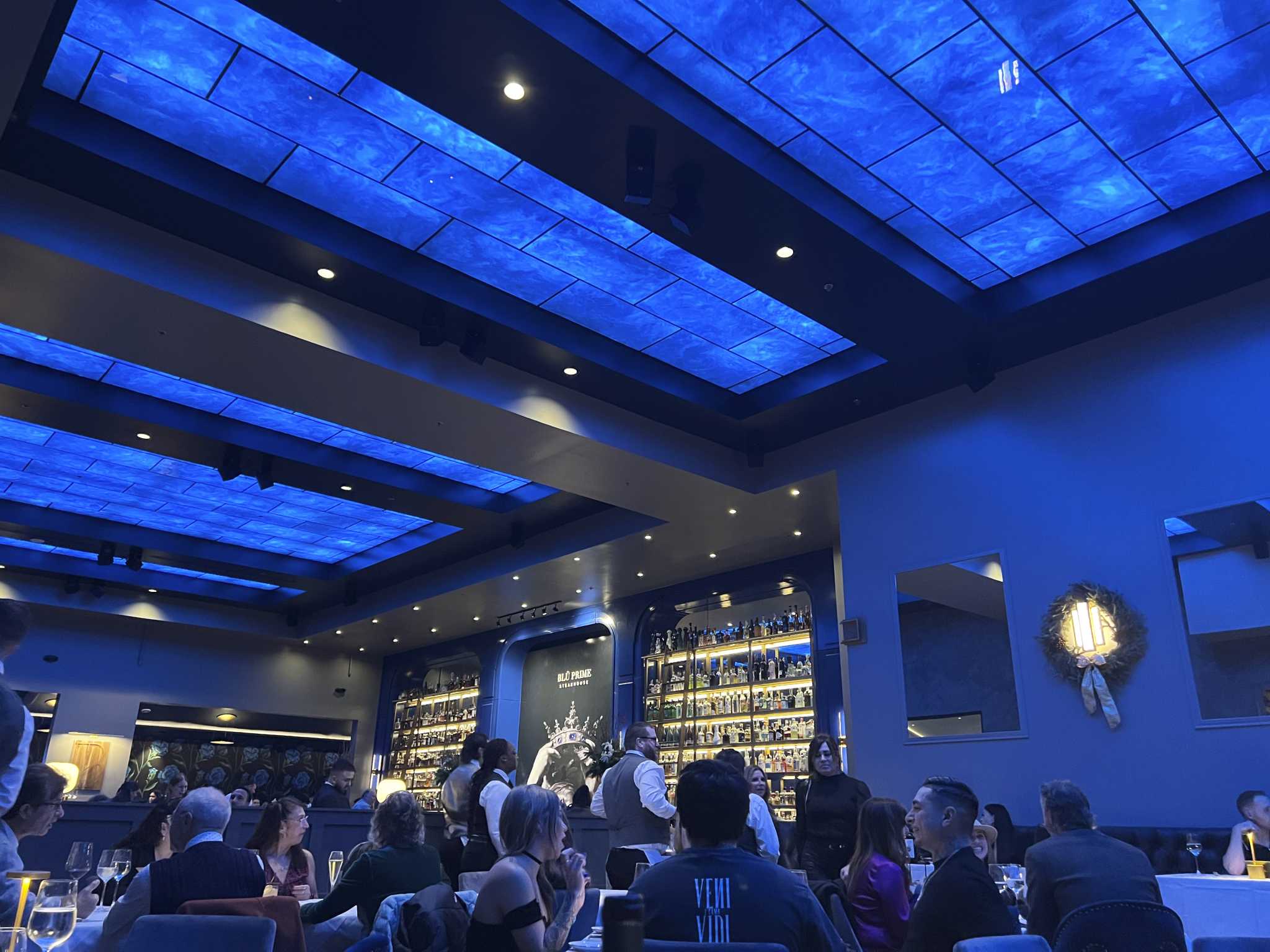 blu prime steakhouse dress code Blu Prime Steakhouse Dress Code