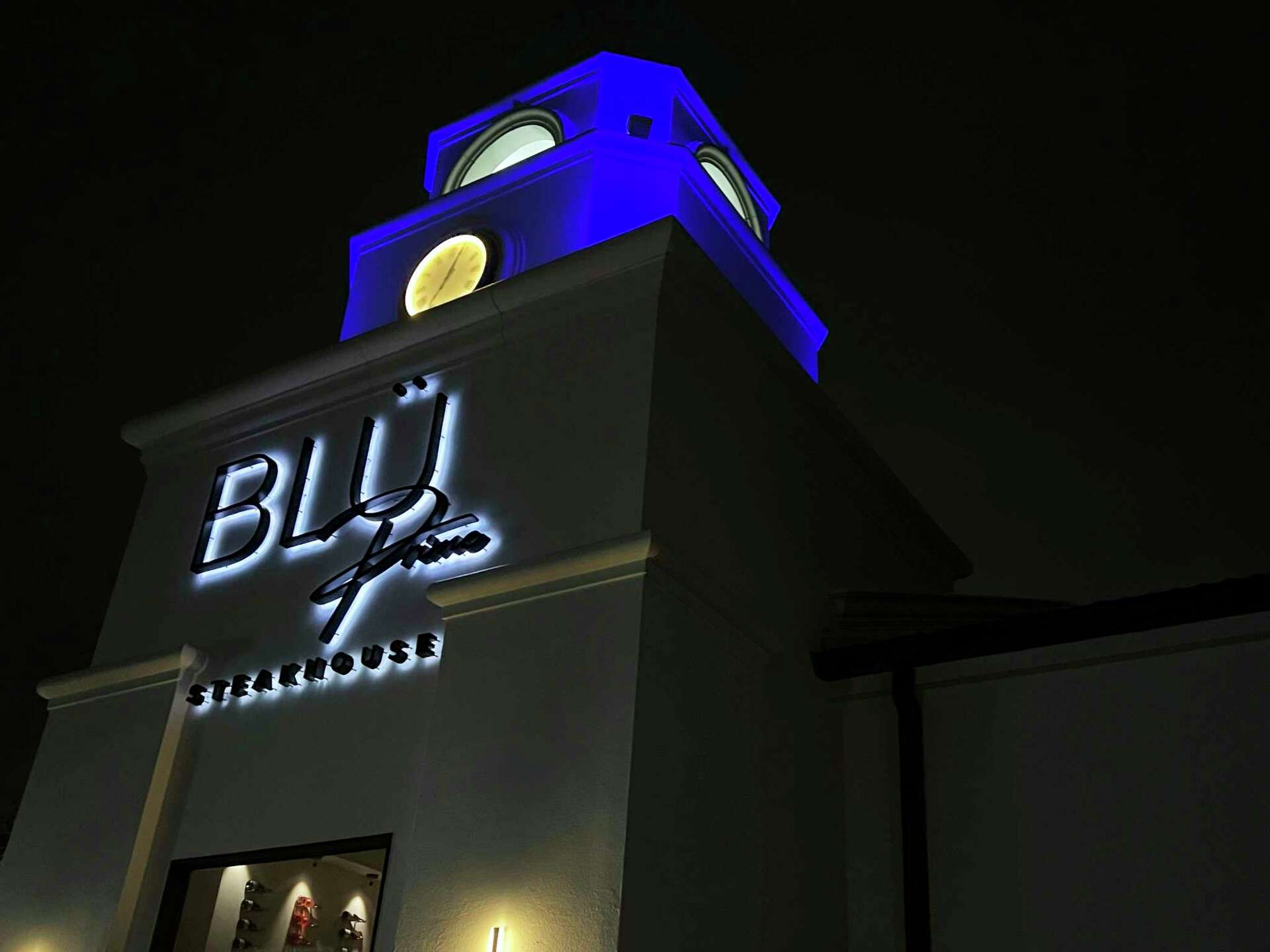 blu prime steakhouse dress code Bl Prime Steakhouse