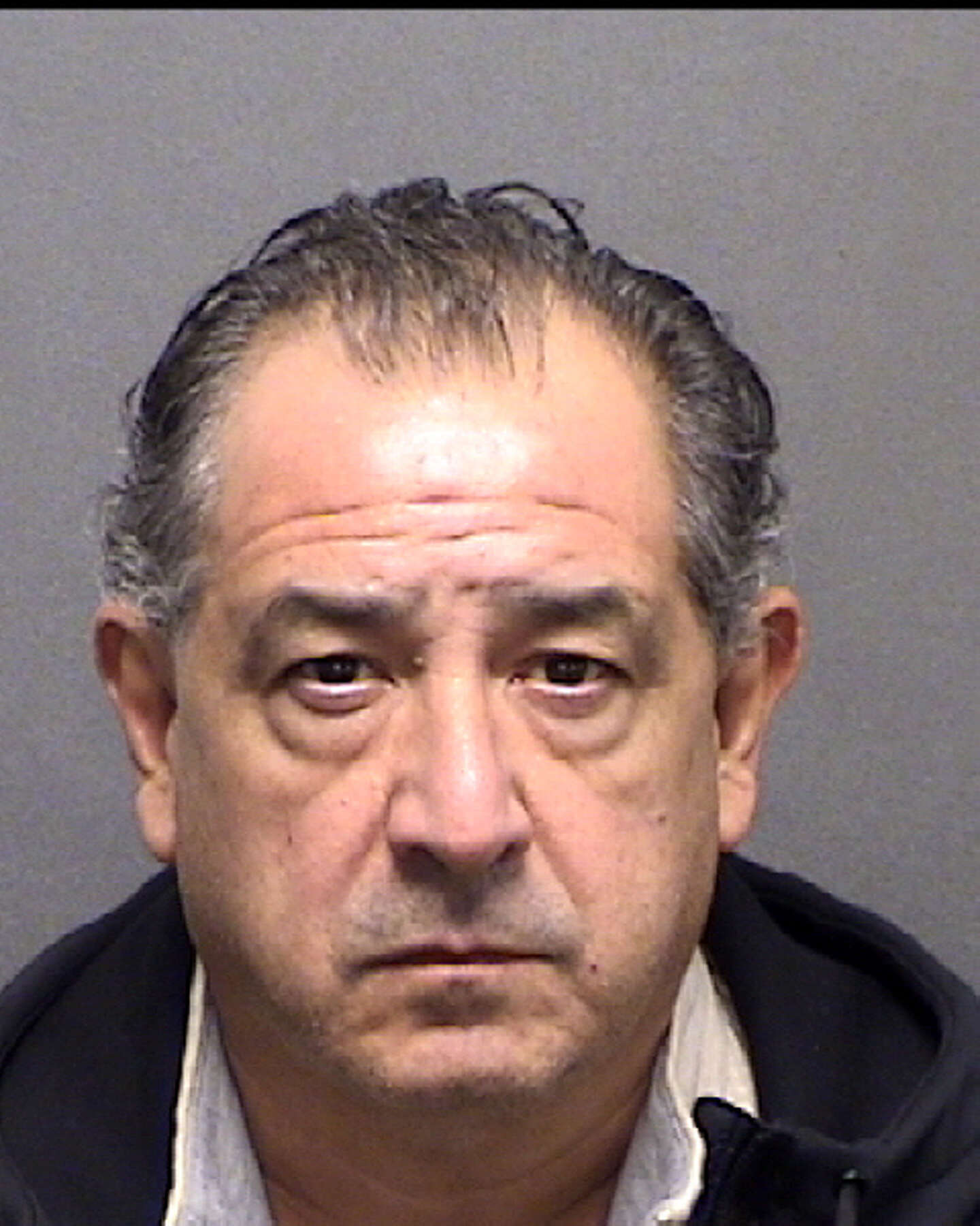 Busted Newspaper Bexar County - xwrr4u1