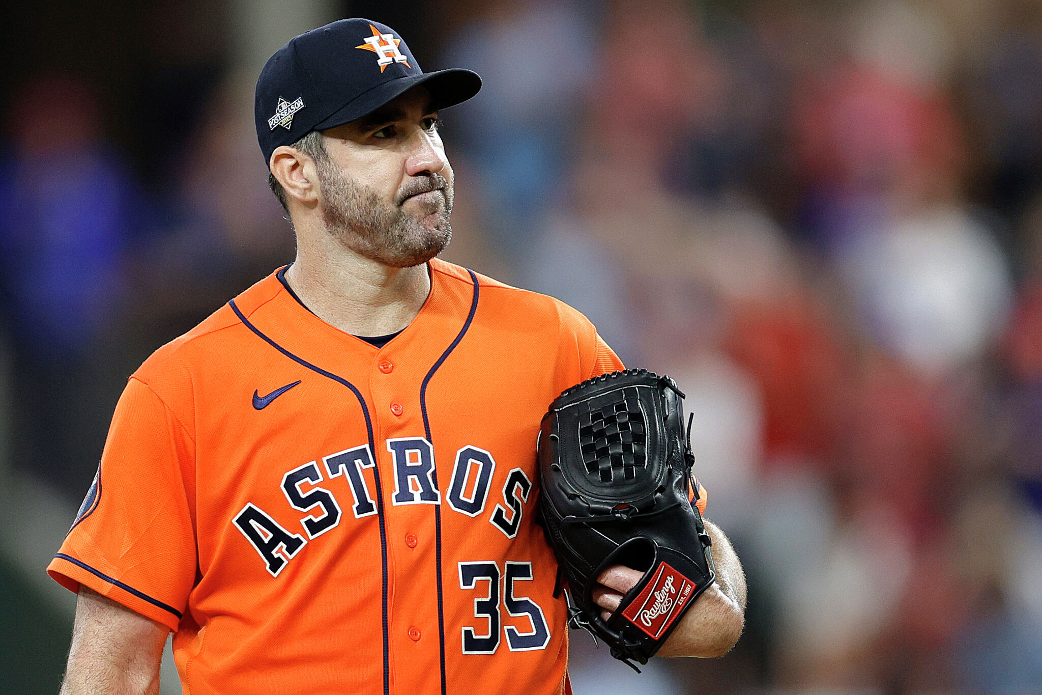 Astros Need Justin Verlander. Can He Deliver At 41?