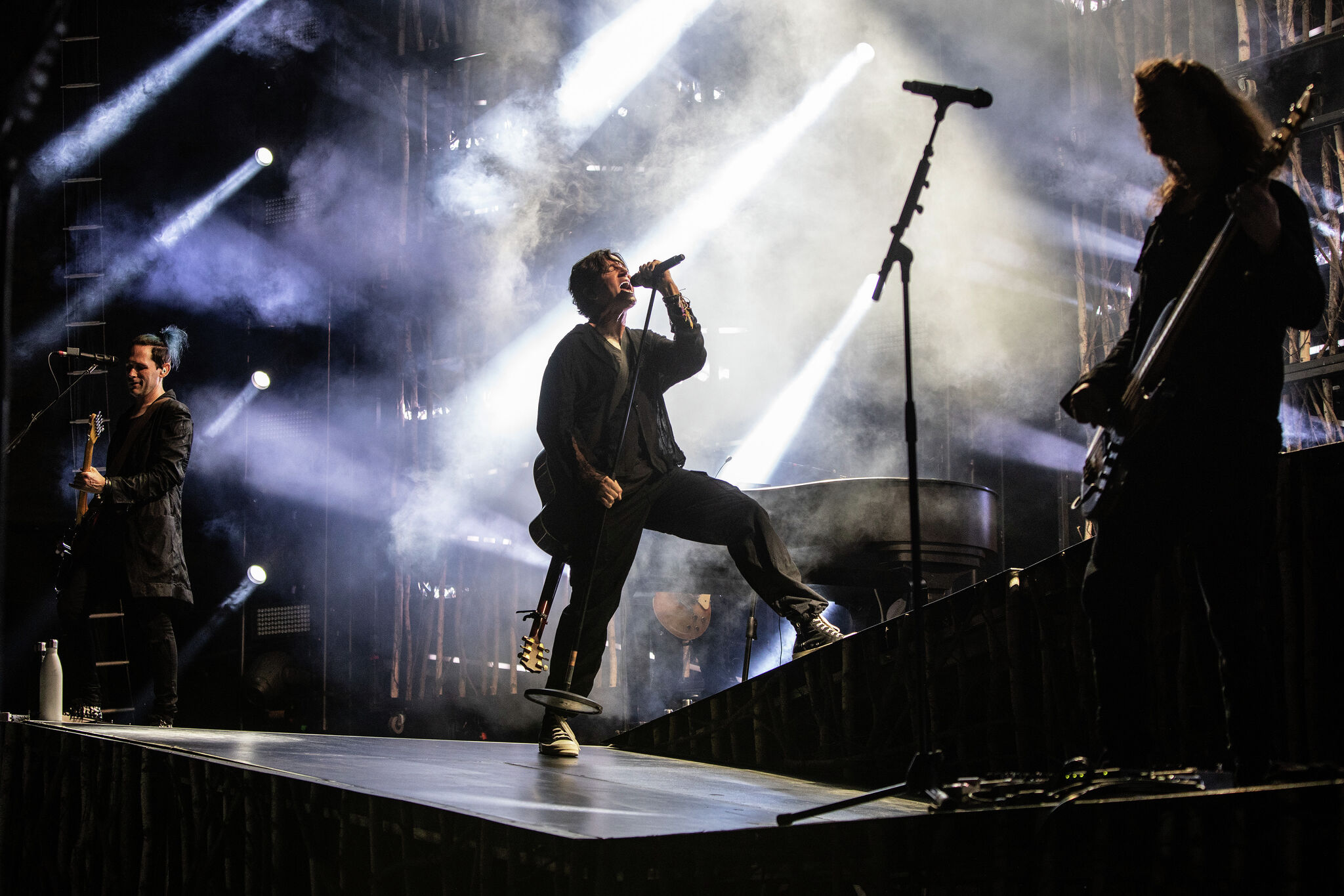 Summer Gods Tour Third Eye Blind hits the road