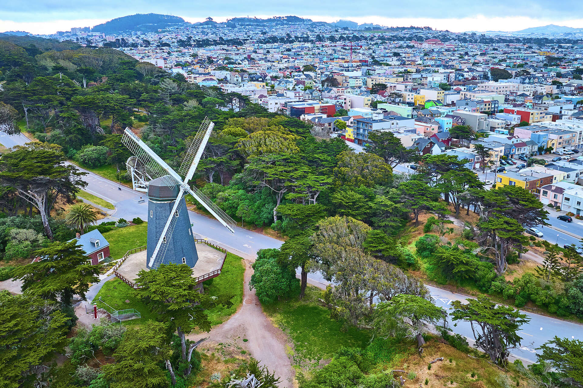 Major plans emerge in SF neighborhood where new housing is rare