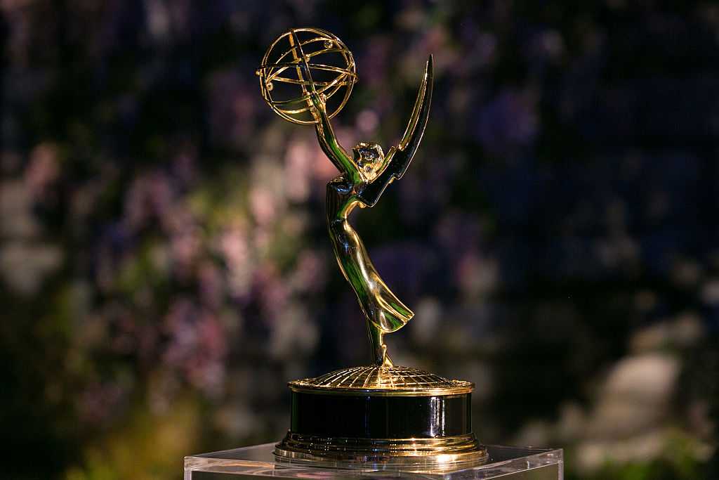 Who will be hosting the Emmys?