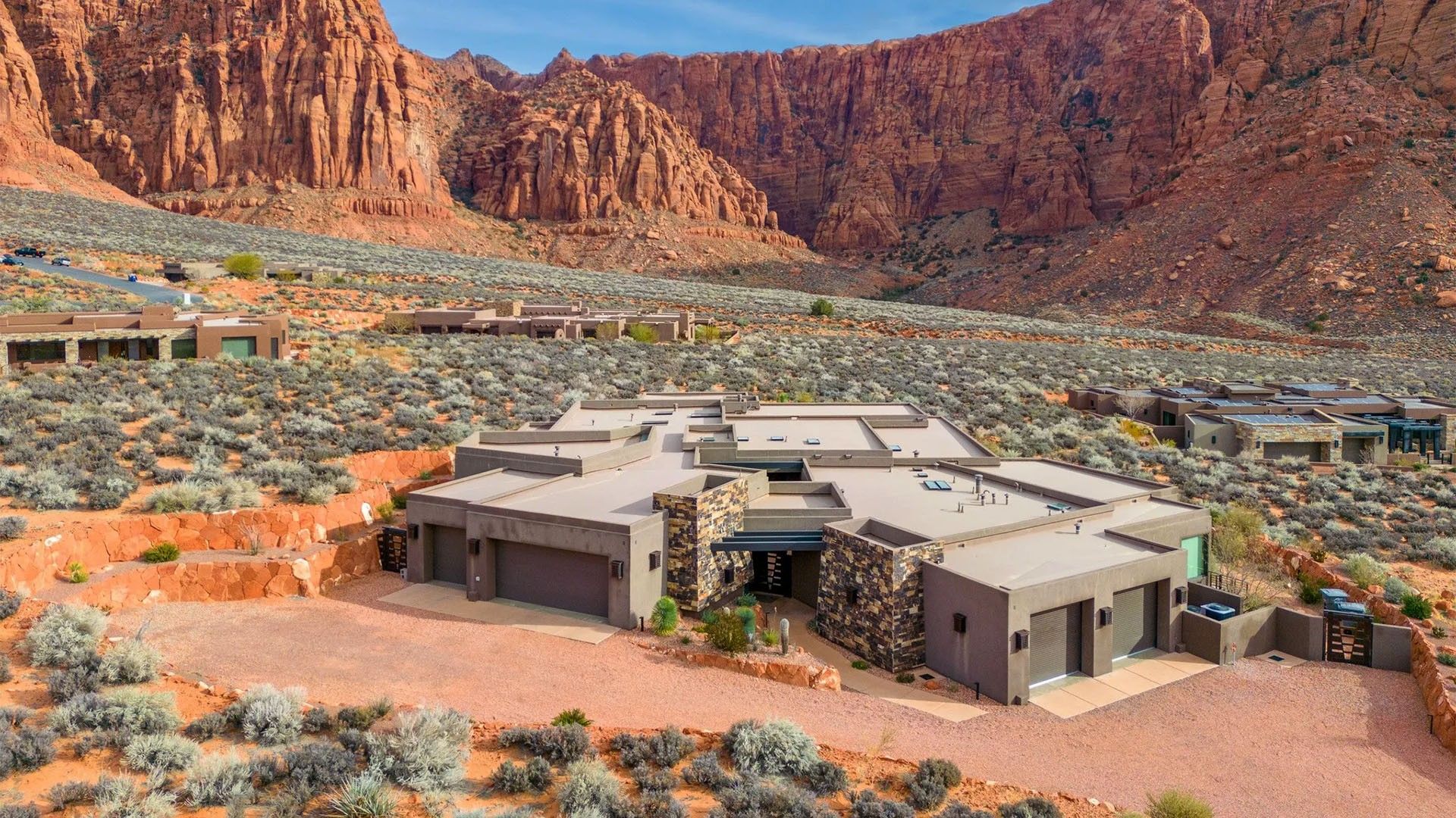 Luxury Home Tied to Ruby Franke Child Abuse Case Is Listed in Utah for