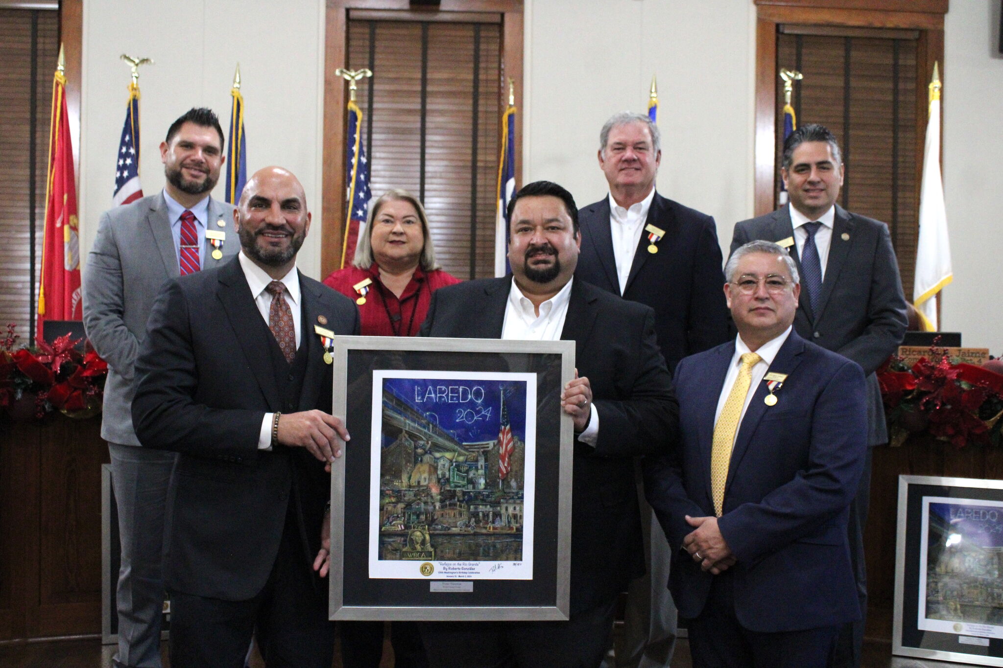 wbca-poster-presented-to-webb-co-leaders-ahead-of-events-starting