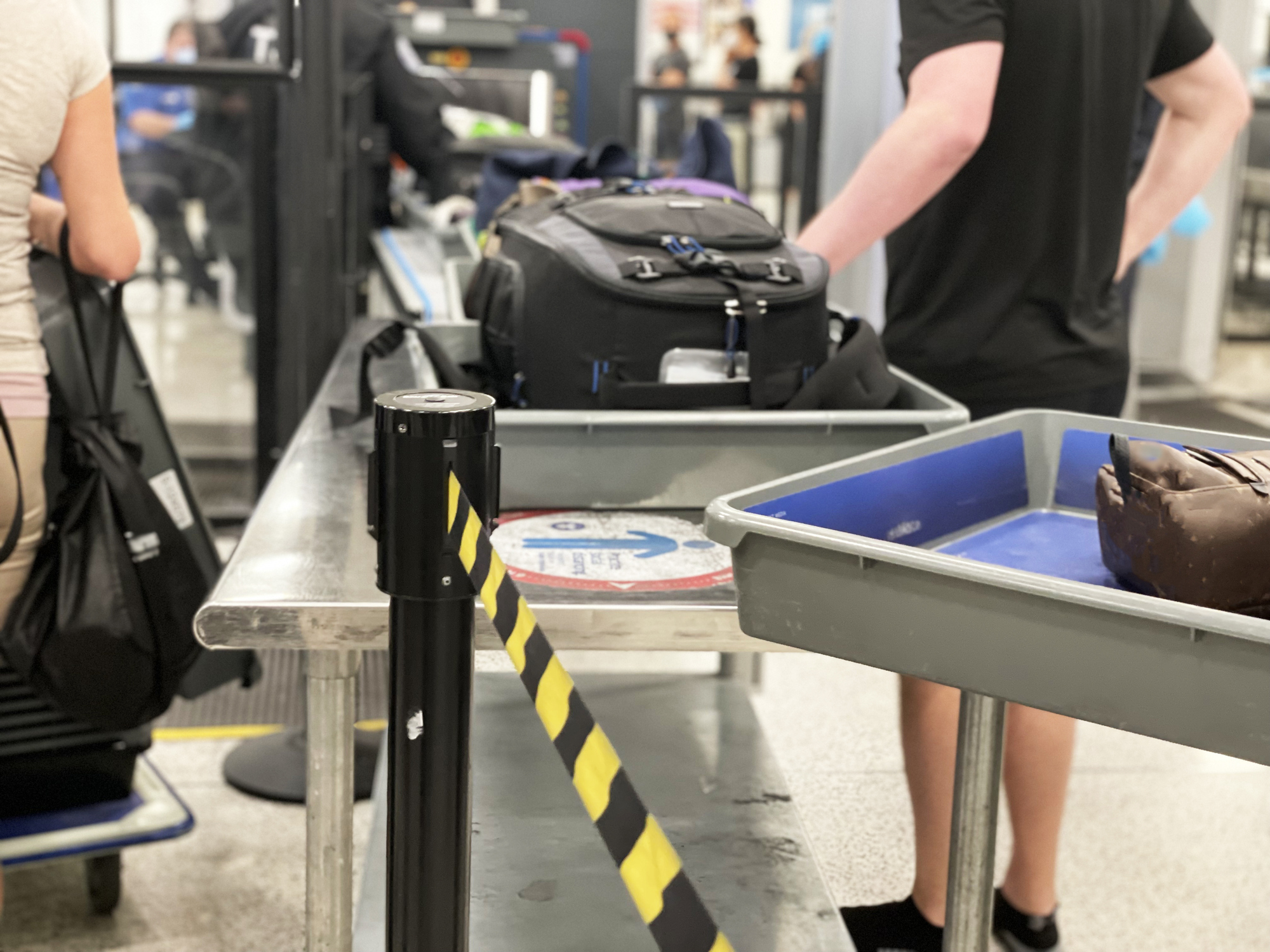 IDEMIA to host TSA precheck enrollment event at Midland airport