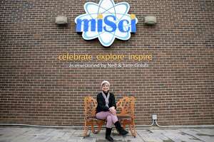A win for miSci (fingers crossed) and the region, too