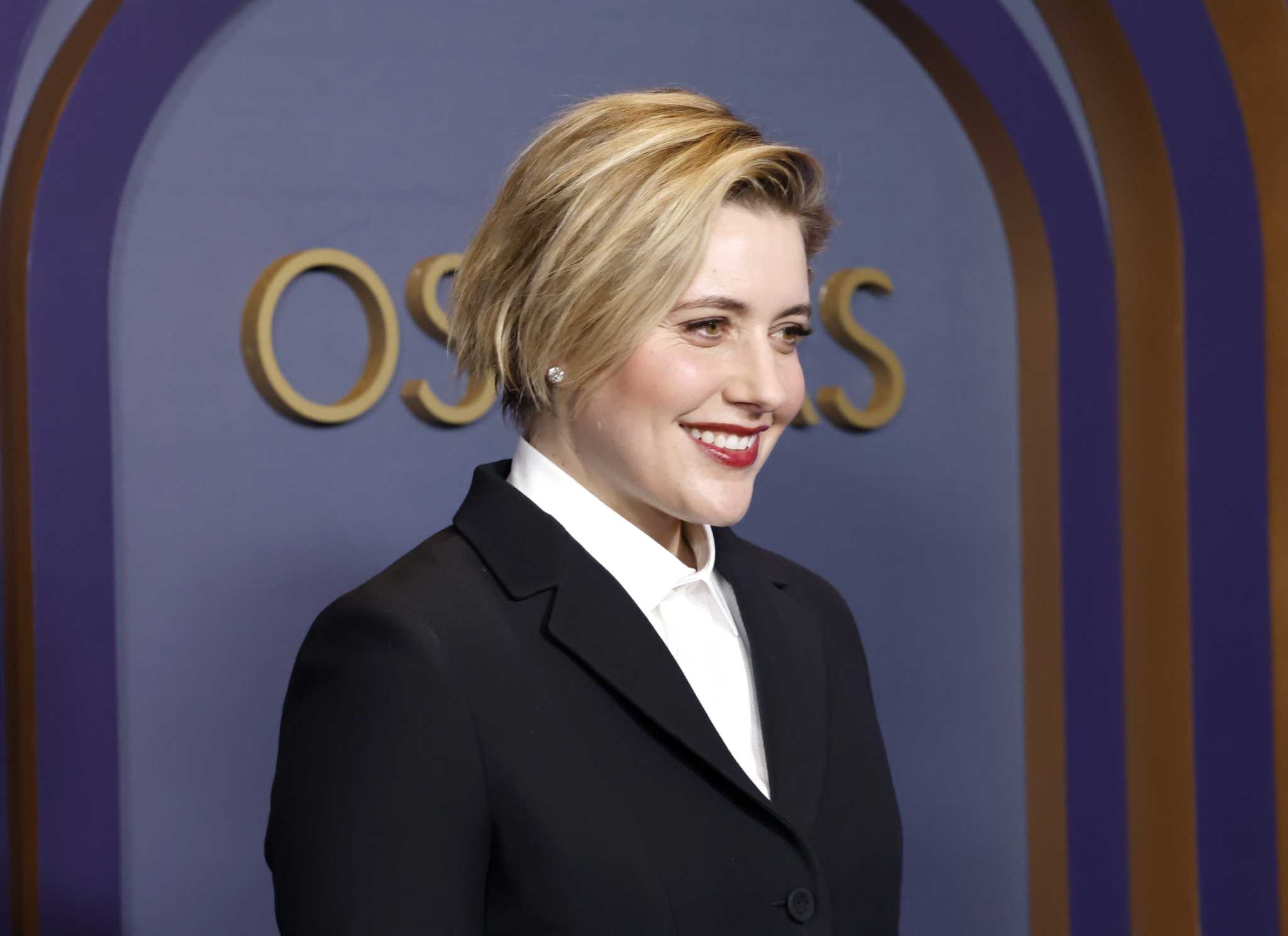 ‘Barbie’ director Greta Gerwig finally weighs in on Oscar ‘snub’