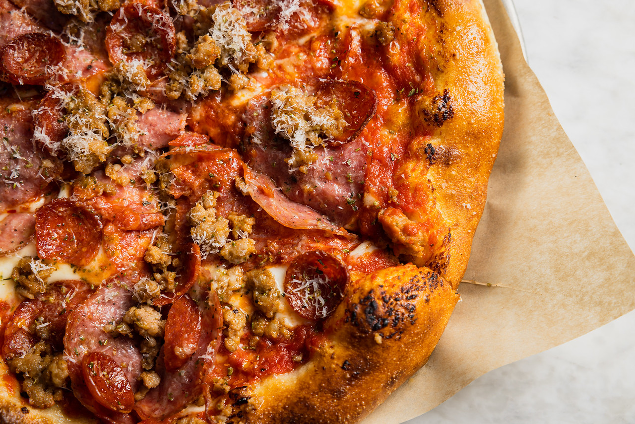 North Italia opening in February at Houston's CityCentre