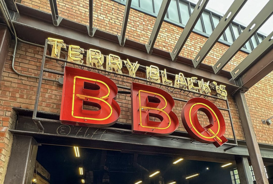 Texas barbecue joint Terry Black’s BBQ expands to San Antonio