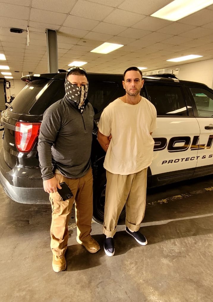Fugitive wanted for sexual assault of child extradited to Laredo