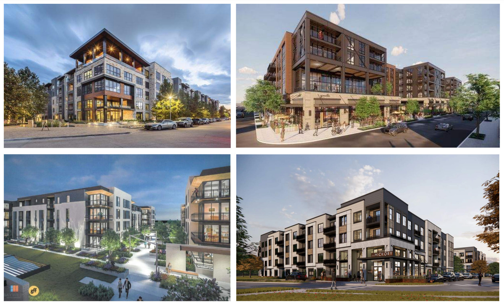 Rezoning OK’d for 65acre project with housing, retail in Schertz