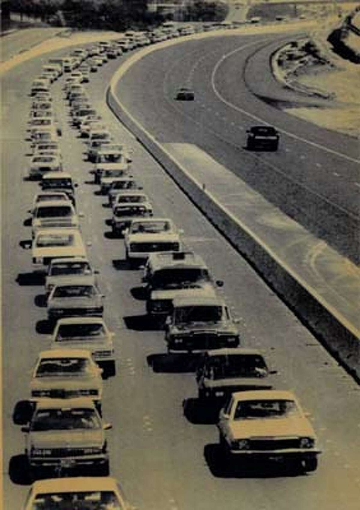 HURRICANES Gilbert, 1988