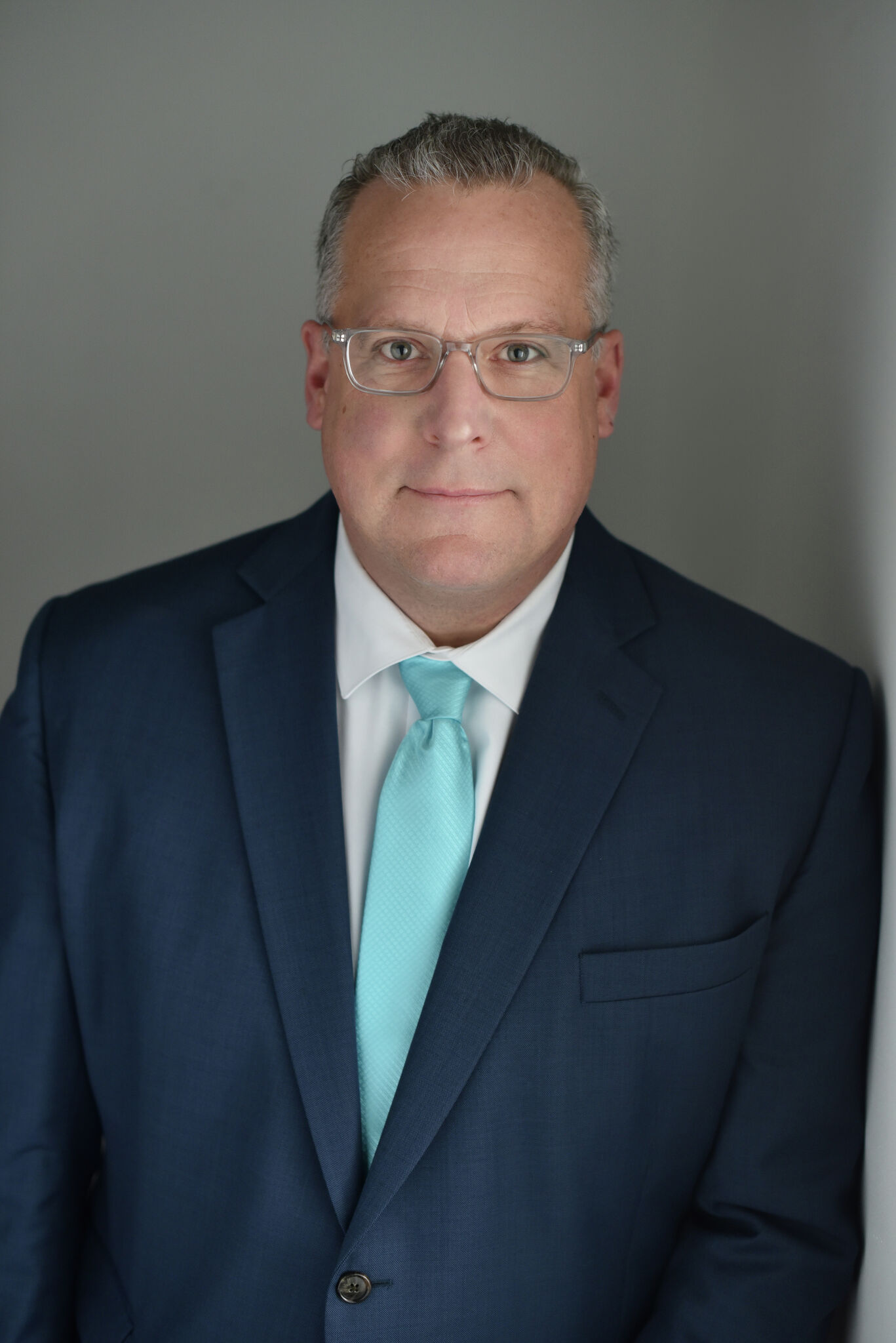 Upwardly Mobile William Van Slyke