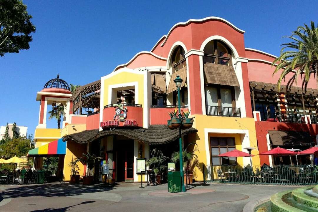 Longtime Downtown Disney restaurant closing after 20 years