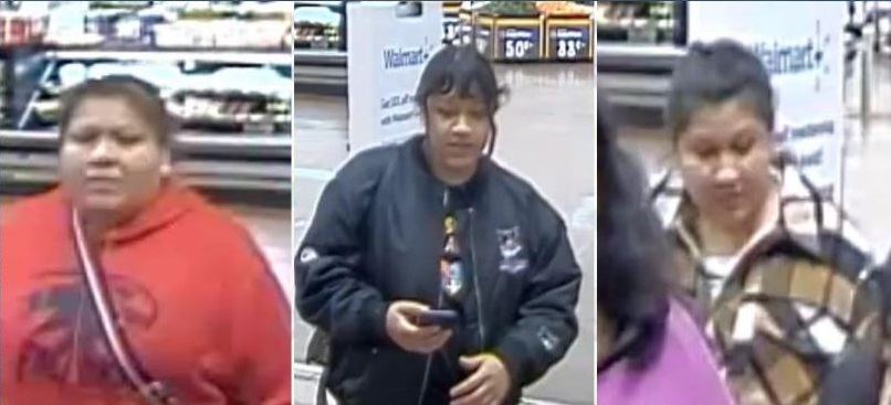 Trio Wanted In Laredo For Assault 5061