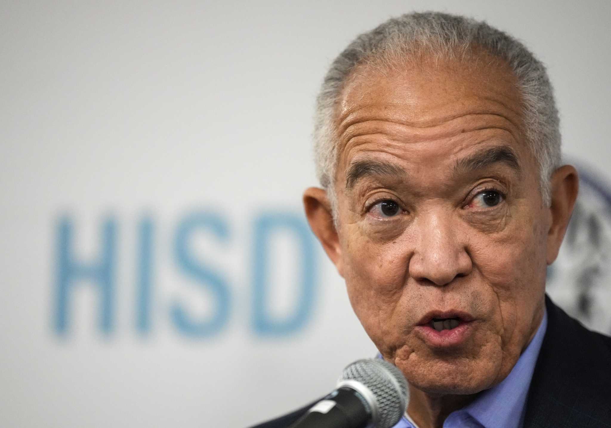 HISD principal turnover: Key takeaways from the Chronicle's report