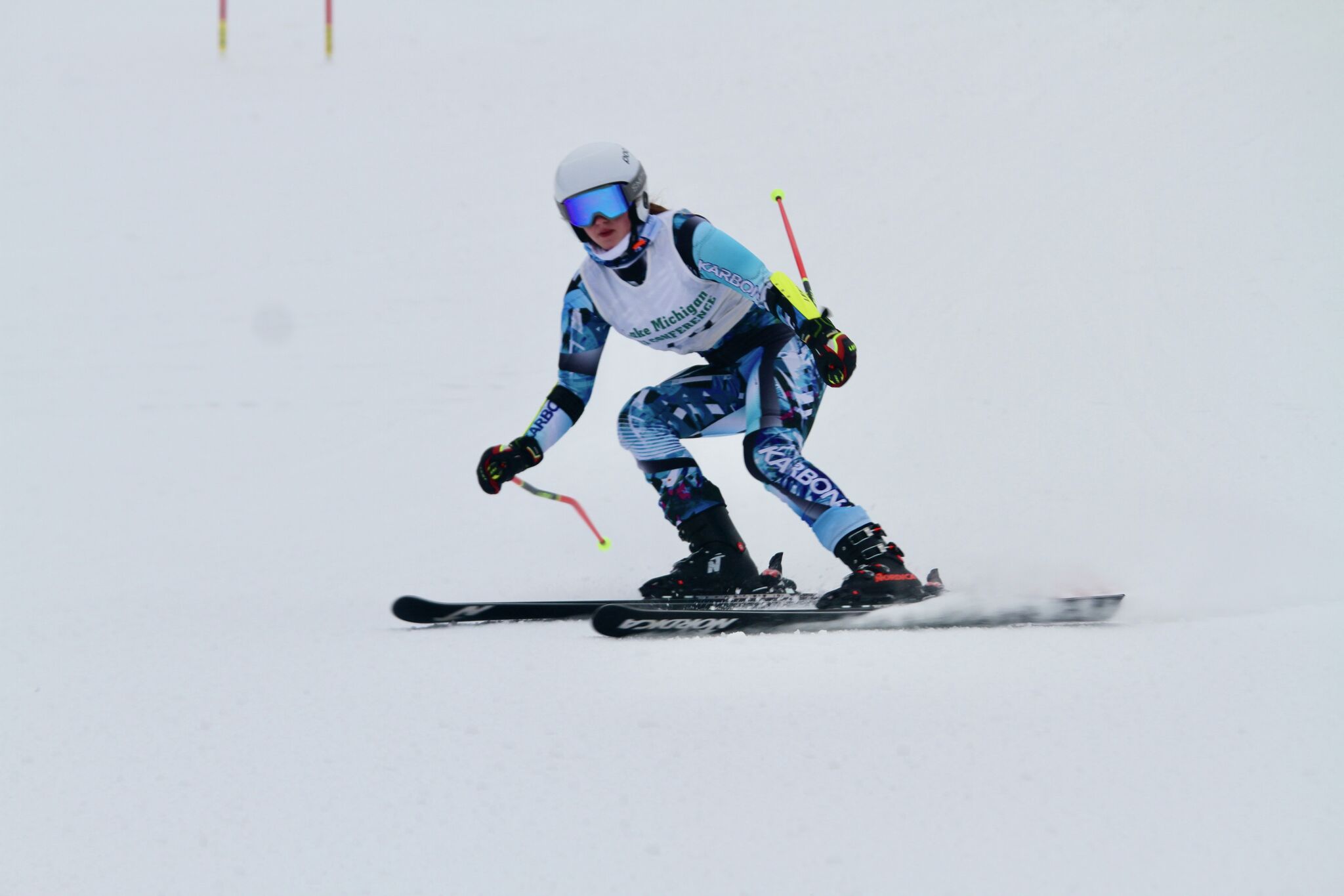 Onekama, Benzie ski seasons postponed due to weather