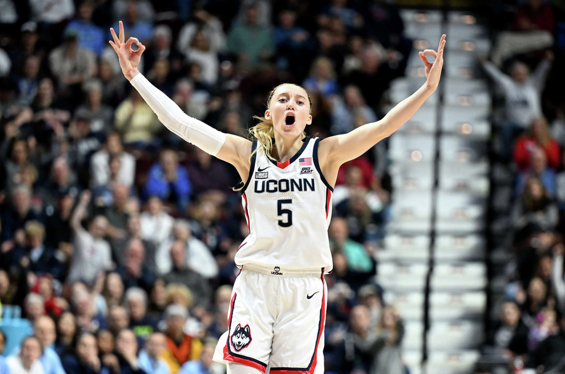 What Paige Bueckers' possible return could mean for UConn next season