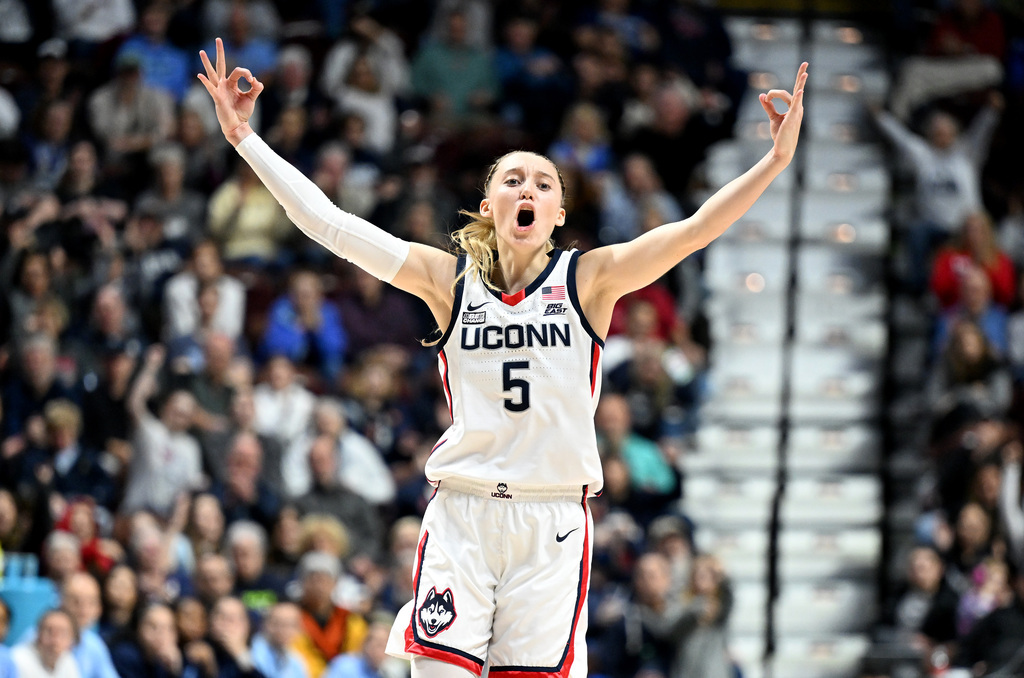 What Paige Bueckers’ possible return could mean for UConn next season