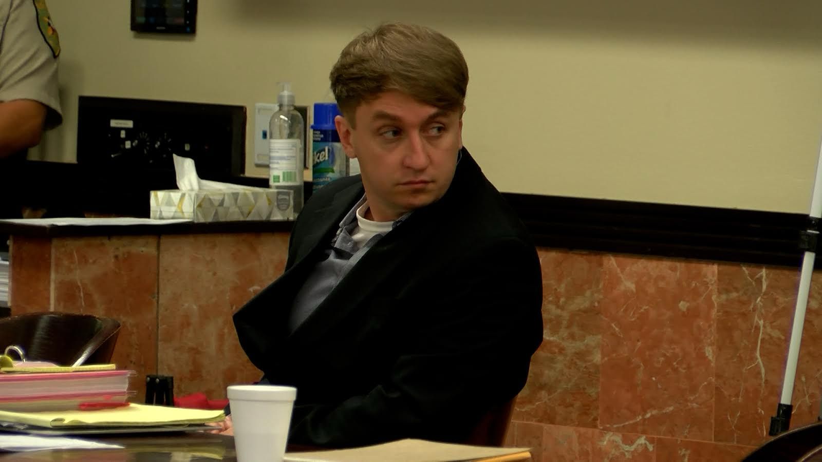 Male Convicted Of 2021 Fatal Shooting