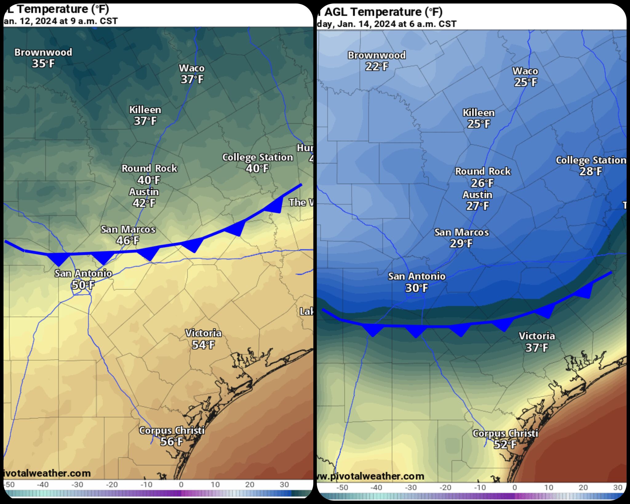 Msn Weather San Antonio