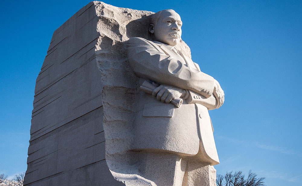 Making MLK's dream a reality — Dedrick Asante-Muhammad, Chuck Collins
