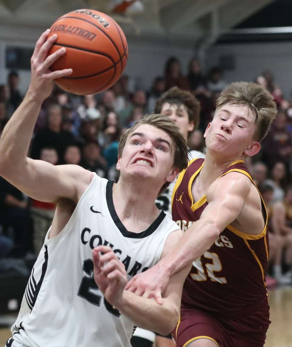 West Central claws past GriggsvillePerry in semifinals