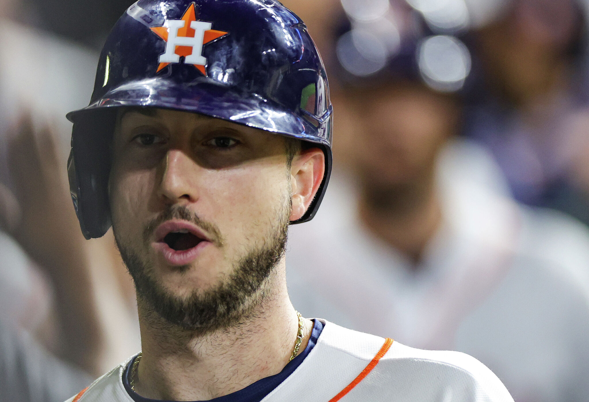 Astros Skirt Kyle Tucker Arbitration, Reach 6 Deals