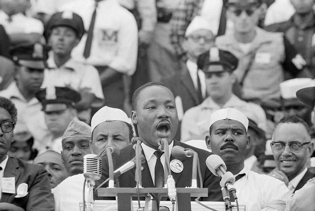 MLK Day celebrations scheduled in West Texas