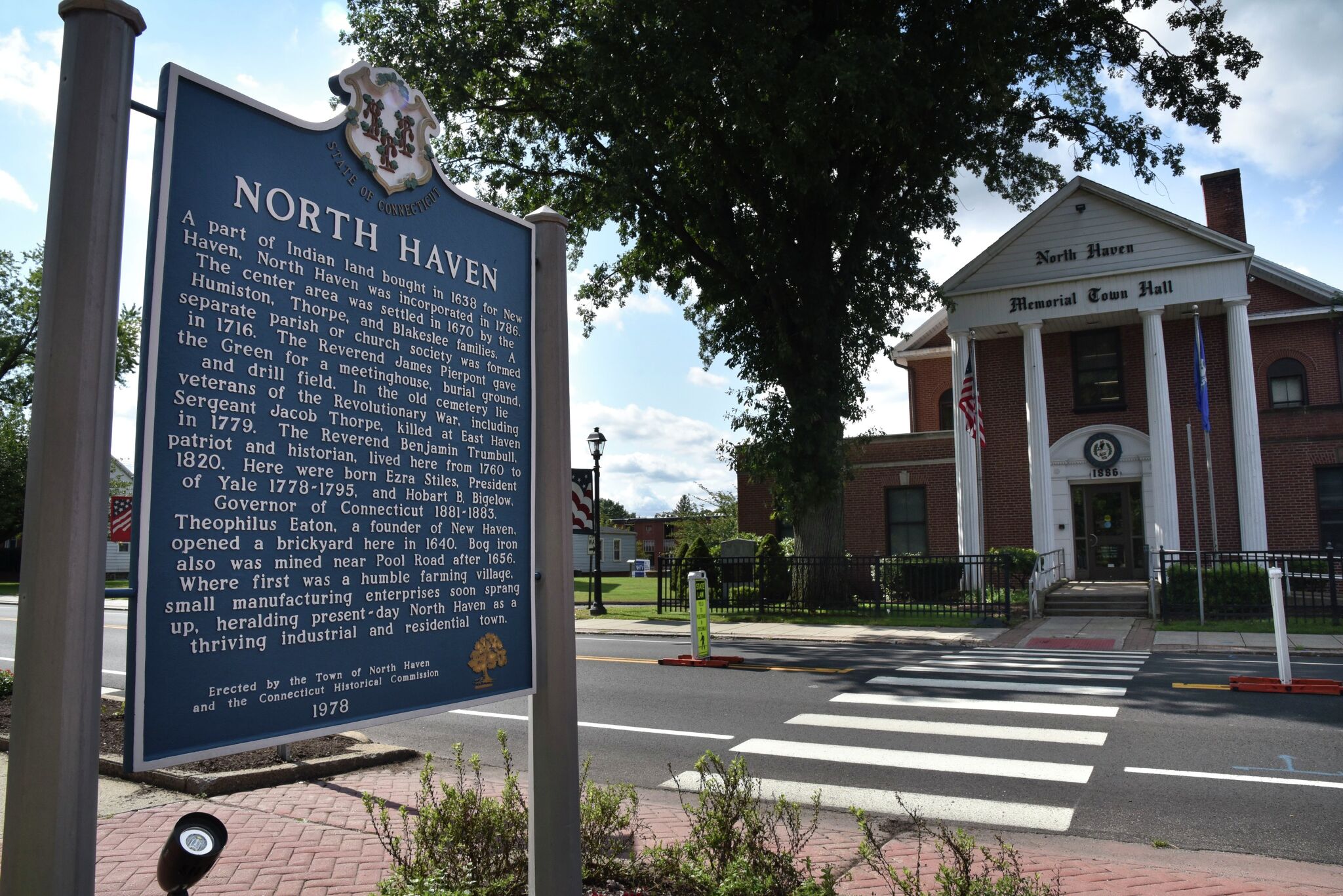 North Haven BOE revising facility use fees, possible tier pay model