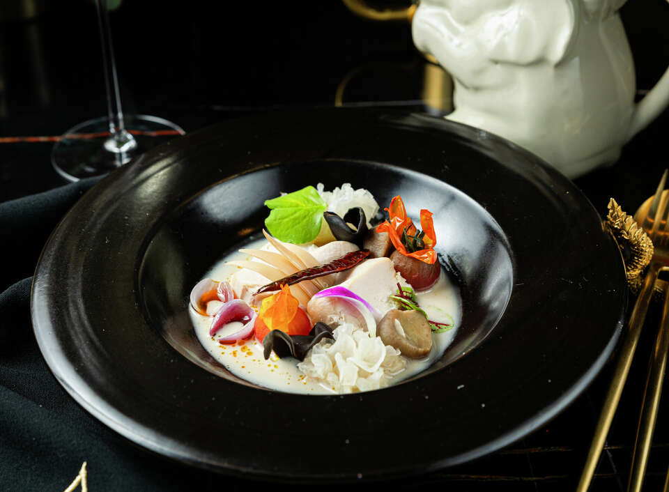 Guide The best soups Houston restaurants have for the cold