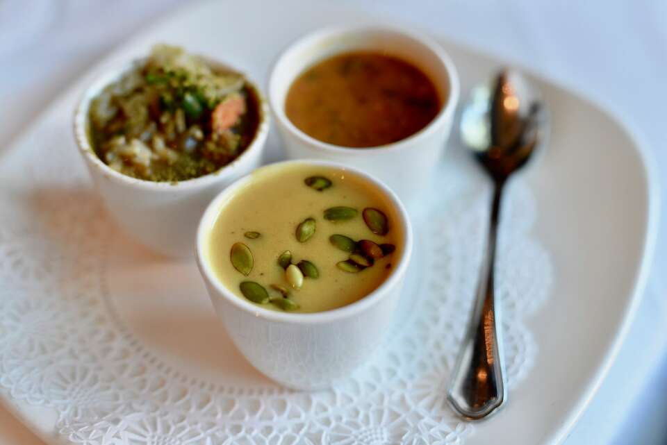 Guide The best soups Houston restaurants have for the cold