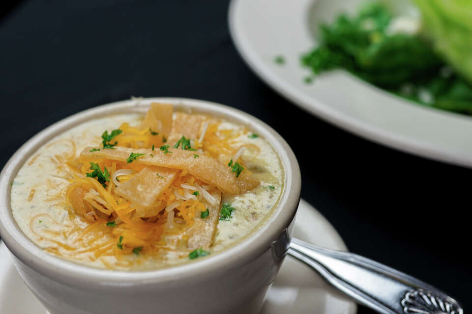 Guide The best soups Houston restaurants have for the cold